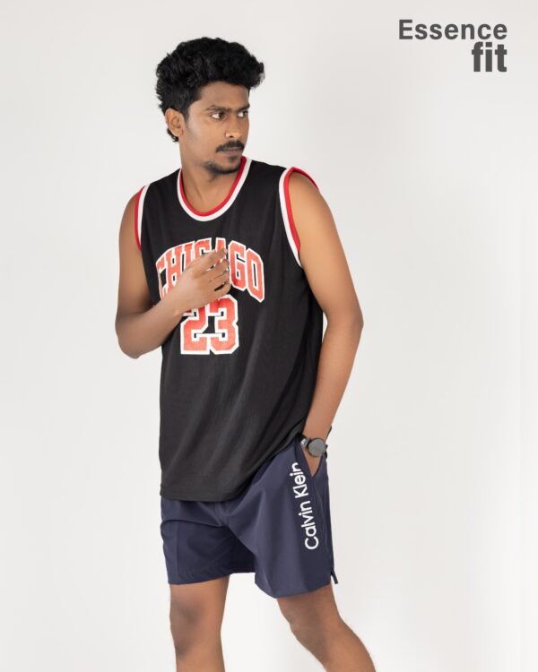 Calvin Klein Premium Everyday Short Dark Blue - Image 3