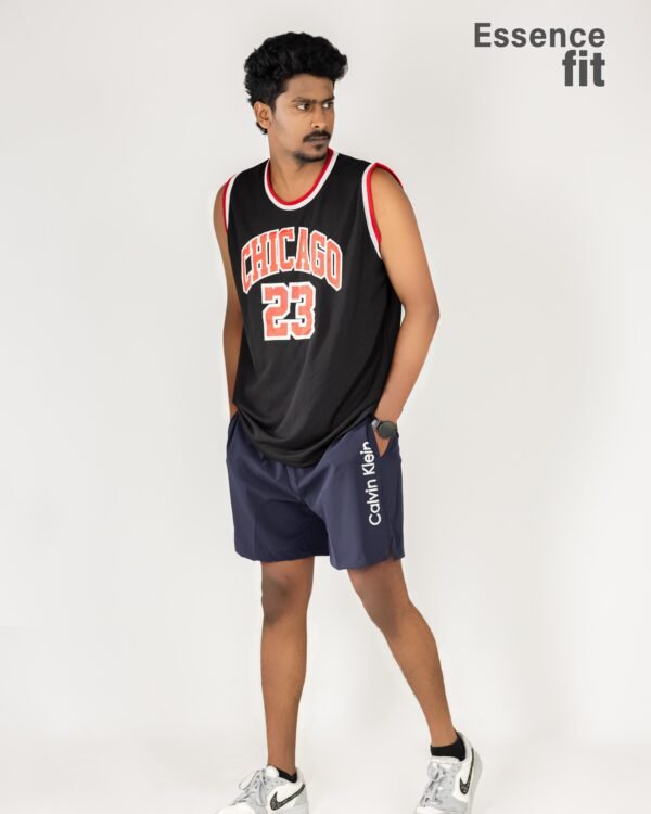 Calvin Klein Premium Everyday Short Dark Blue - Image 4
