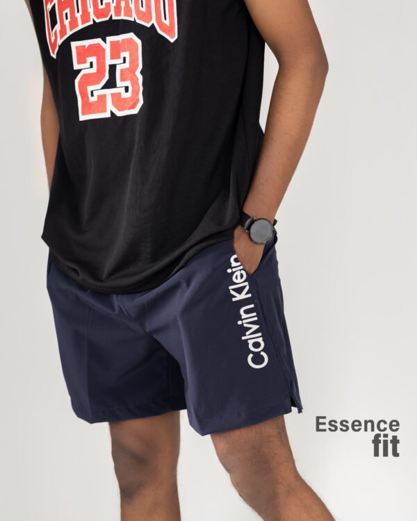 Calvin Klein Premium Everyday Short Dark Blue - Image 5