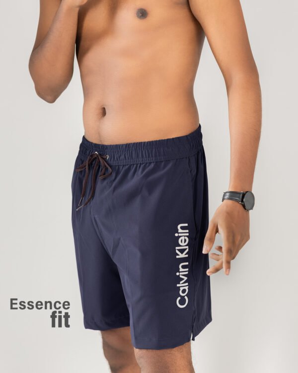 Calvin Klein Premium Everyday Short Dark Blue - Image 7