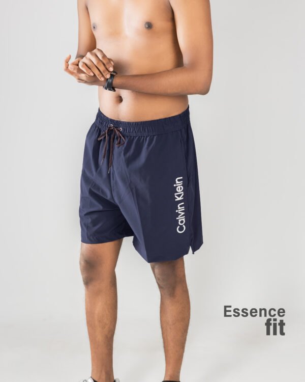 Calvin Klein Premium Everyday Short Dark Blue - Image 8