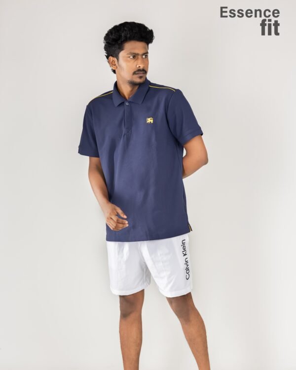 Calvin Klein Premium Everyday Short White - Image 2