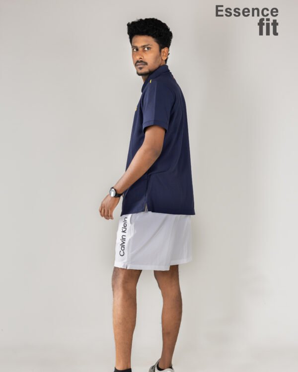 Calvin Klein Premium Everyday Short White - Image 4