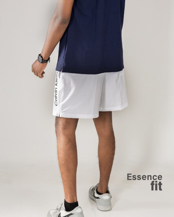 Calvin Klein Premium Everyday Short White - Image 5