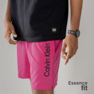 Calvin Klein Premium Everyday Short