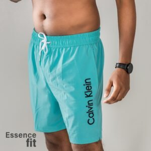Calvin Klein Premium Everyday Short