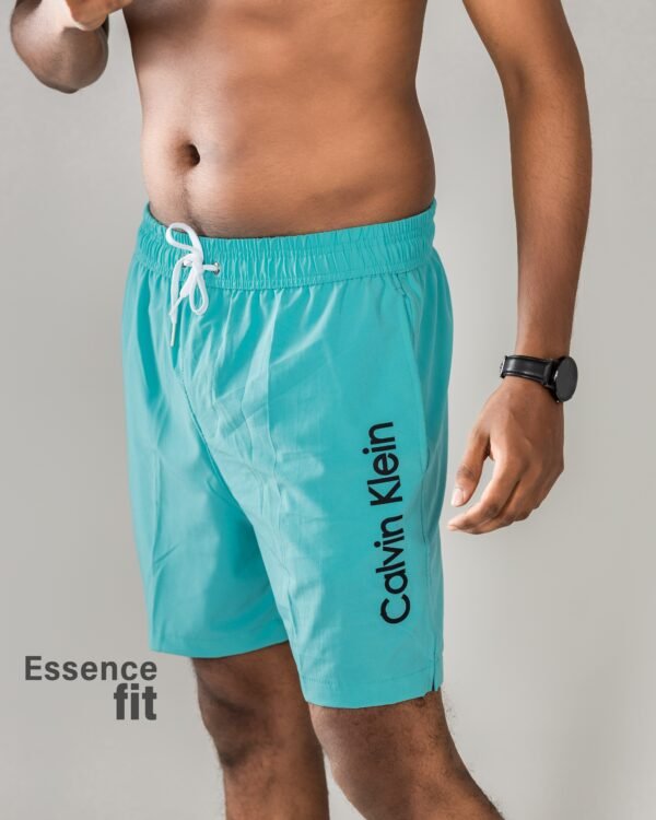 Calvin Klein Premium Everyday Short