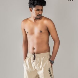 Calvin Klein Premium Everyday Short