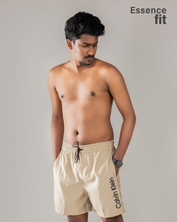 Calvin Klein Premium Everyday Short