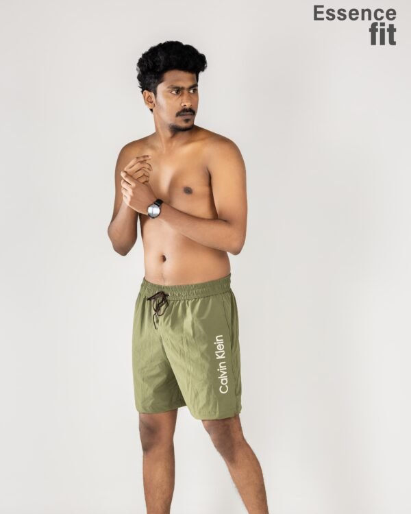 Calvin Klein Premium Everyday Short